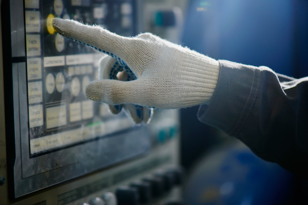 HMI Ankauf – Bedienpanels, Touchscreens & Industrie-Terminals