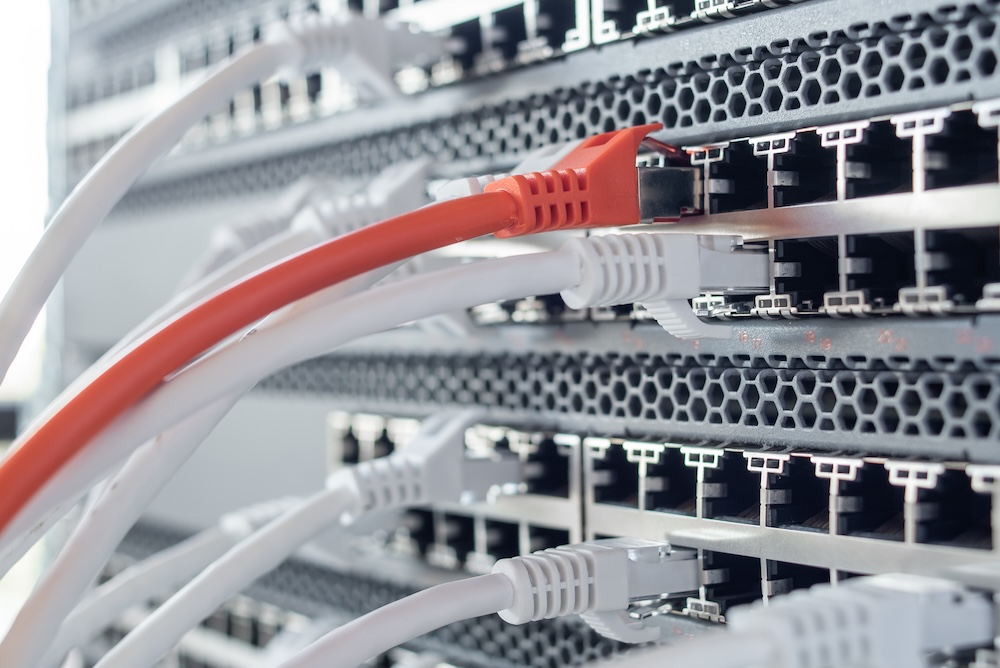 Industrie-IT Ankauf – Industrie-PCs, Server & Netzwerkkomponenten